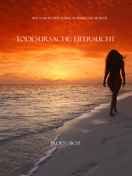Title details for Todesursache by Jaden Skye - Available